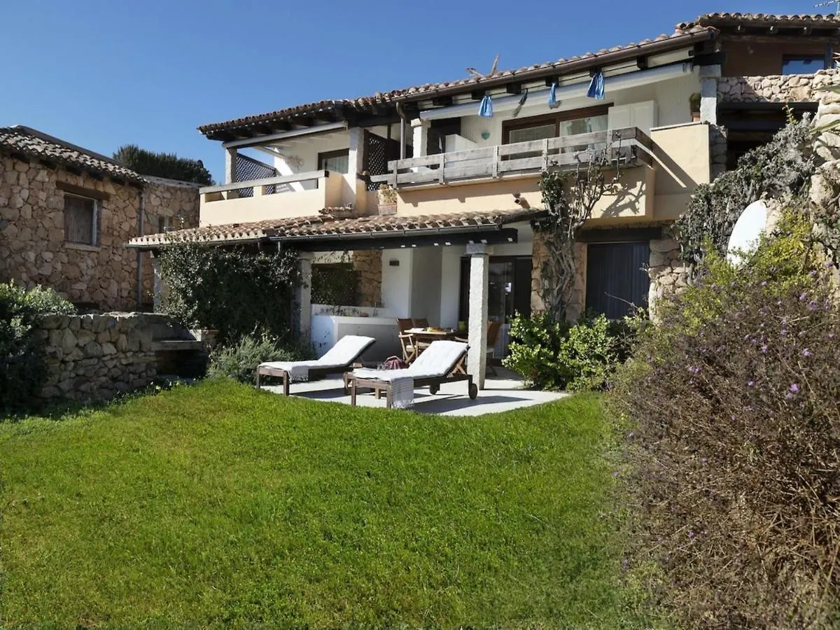 Apartment La Nina By Interhome Porto Rotondo 0*,