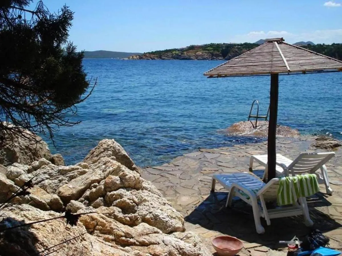 Apartment La Nina By Interhome Porto Rotondo