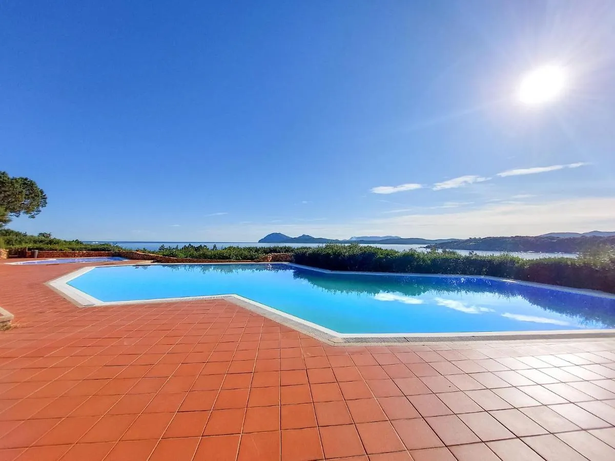 Apartment La Nina By Interhome Porto Rotondo