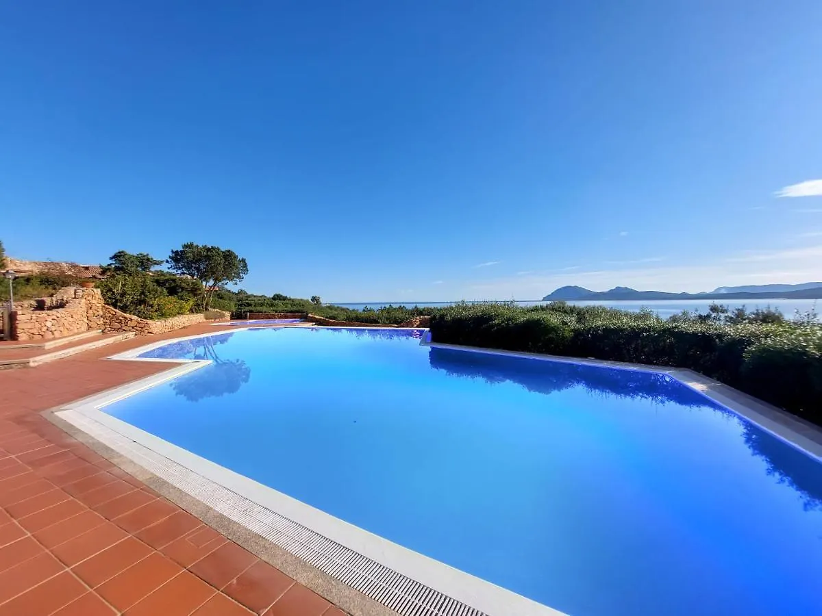Apartment La Nina By Interhome Porto Rotondo