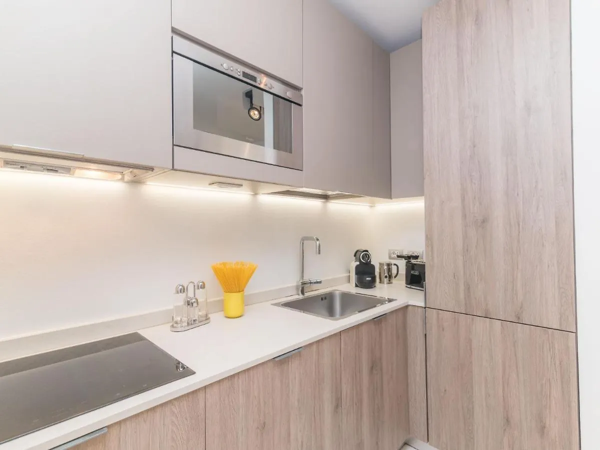 Apartment La Nina By Interhome Porto Rotondo İtalya