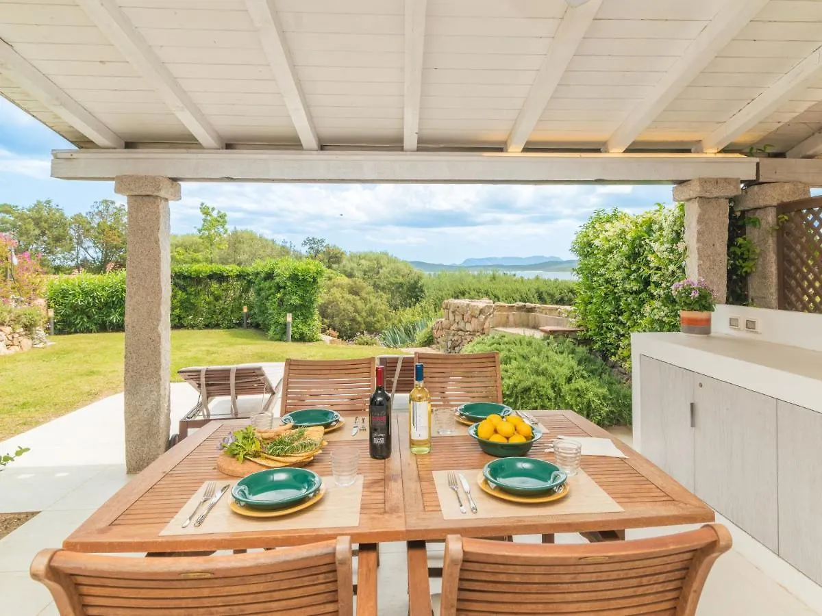 Apartment La Nina By Interhome Porto Rotondo
