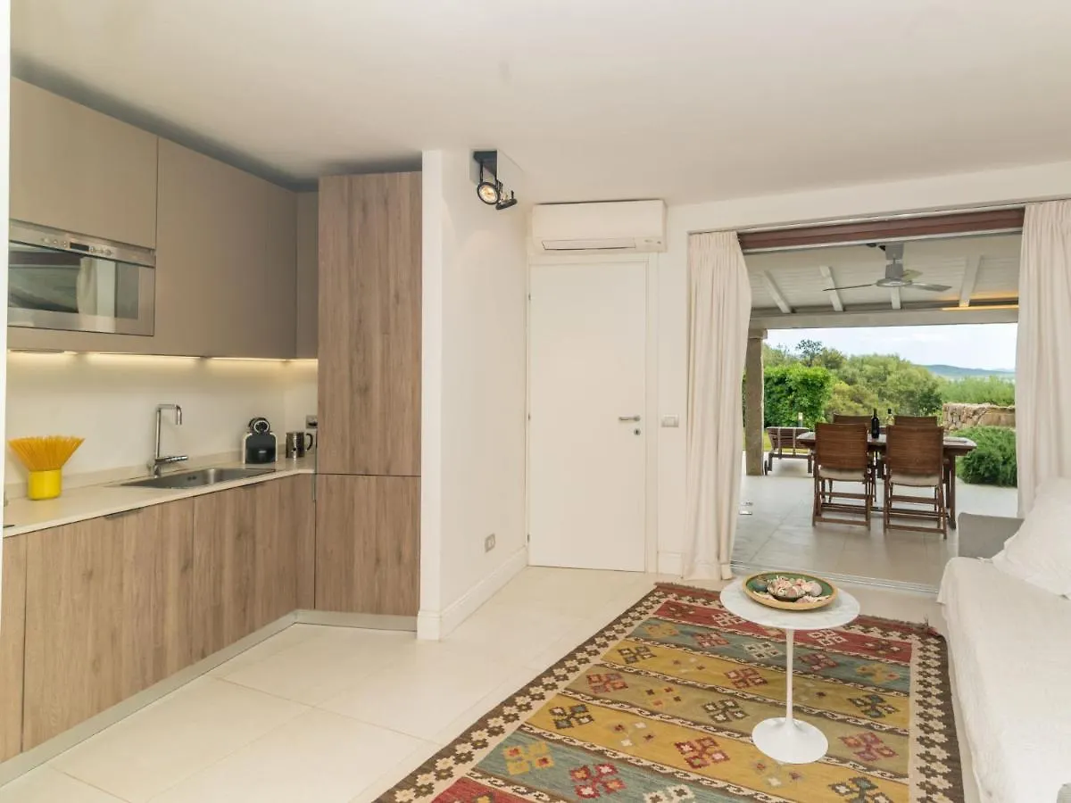 Apartment La Nina By Interhome Porto Rotondo