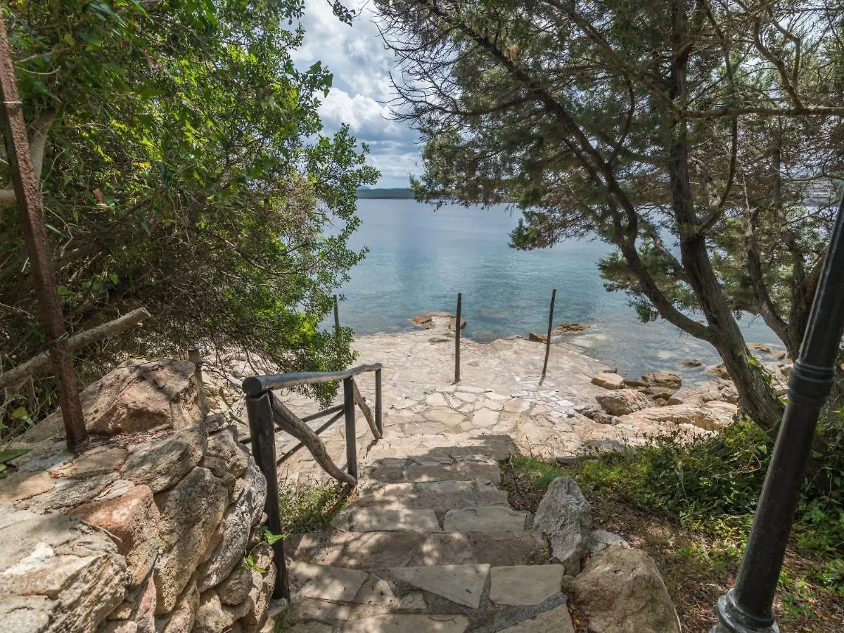 Apartment La Nina By Interhome Porto Rotondo İtalya