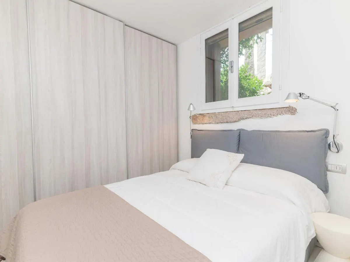Apartment La Nina By Interhome Porto Rotondo